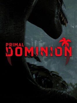 Cover Primal Dominion