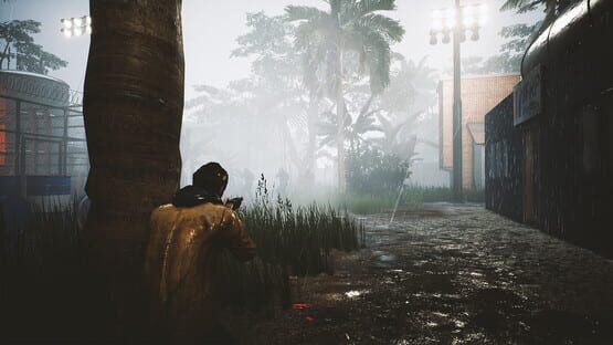 Screenshot Primal Dominion