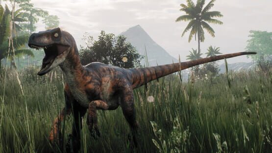 Screenshot Primal Dominion
