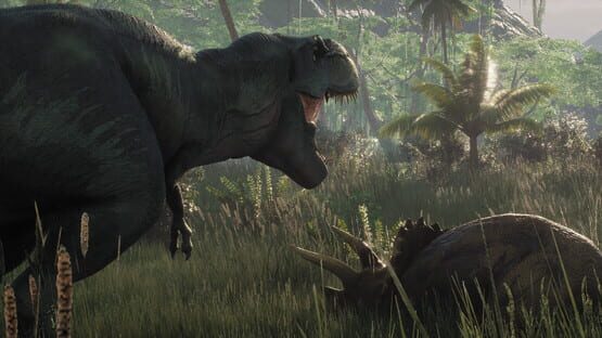 Screenshot Primal Dominion
