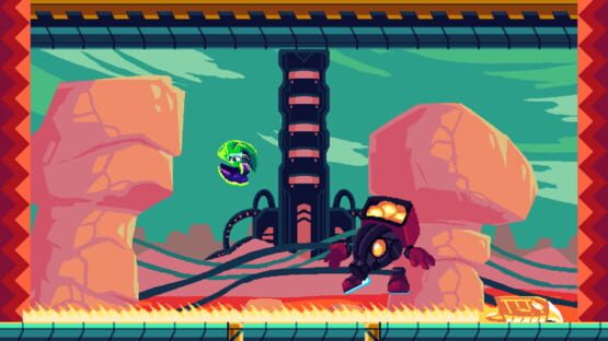 Screenshot Advent Neon