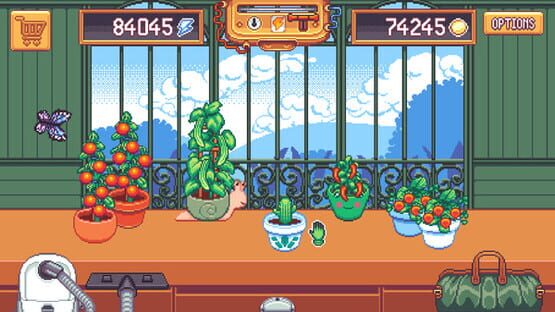 Screenshot Plantverk: Perfectly Plantastic Plant Simulator
