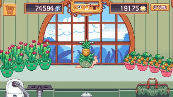 Screenshot Plantverk: Perfectly Plantastic Plant Simulator