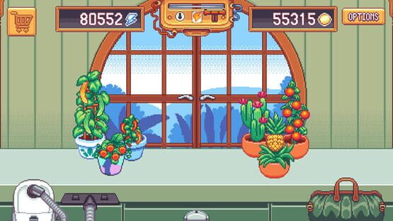 Screenshot Plantverk: Perfectly Plantastic Plant Simulator