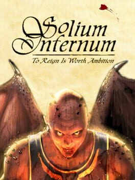 Cover Solium Infernum