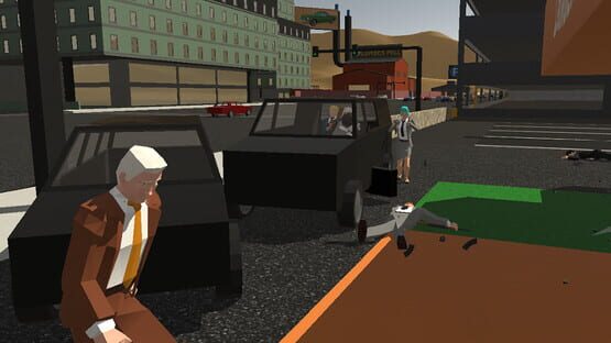 Screenshot Sub Rosa