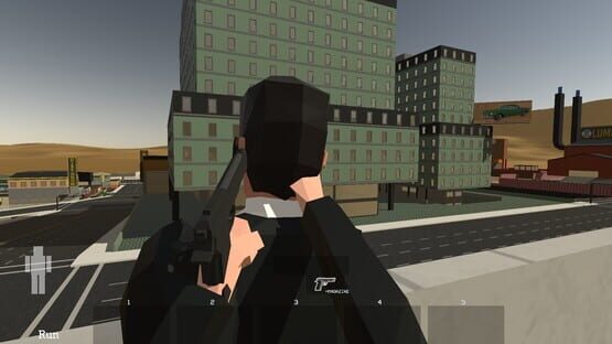 Screenshot Sub Rosa