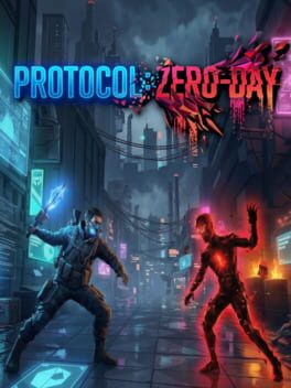 Cover Protocol: Zero-Day