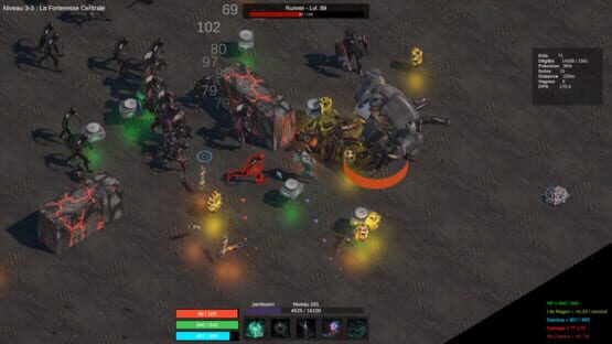 Screenshot Protocol: Zero-Day