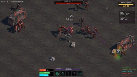 Screenshot Protocol: Zero-Day