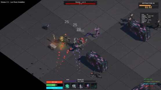 Screenshot Protocol: Zero-Day