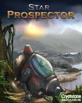 Cover Star Prospector