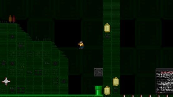 Screenshot Kinaman vs Gray Elephant