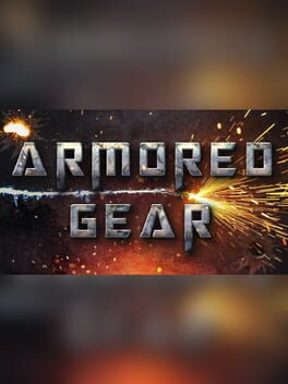 Cover Armored Gear