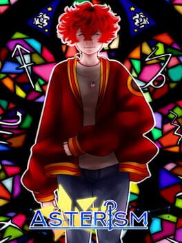 Cover Asterism