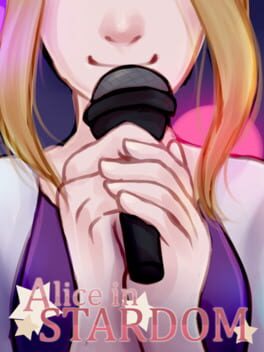 Cover Alice in Stardom