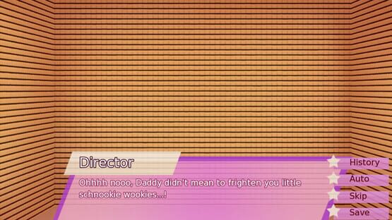 Screenshot Alice in Stardom
