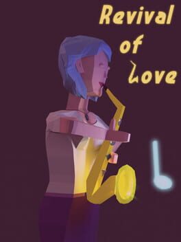 Cover Revival of Love