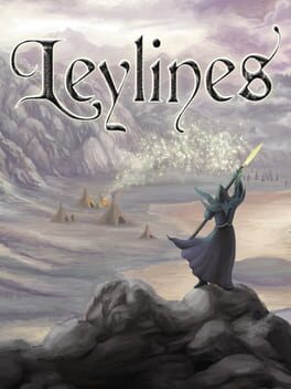 Cover Leylines