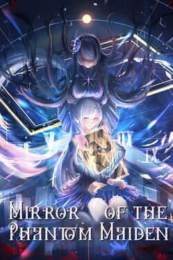 Cover Mirror of the Phantom Maiden