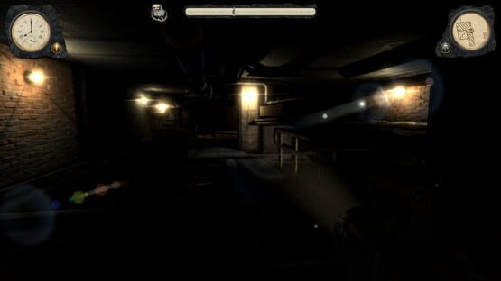 Screenshot Try 'n Cry: Prologue
