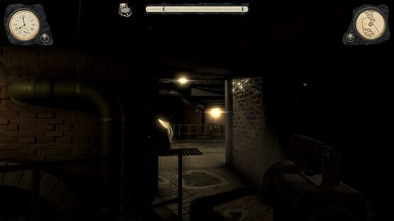 Screenshot Try 'n Cry: Prologue