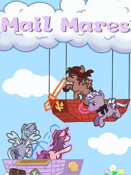 Cover Mail Mares