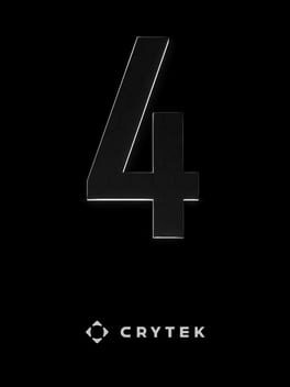 Cover Crysis 4