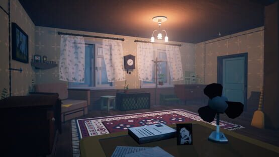 Screenshot Kujlevka