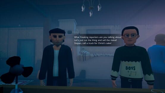 Screenshot Kujlevka