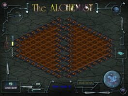 Cover The Alchemist