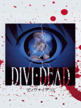 Cover Divi-Dead
