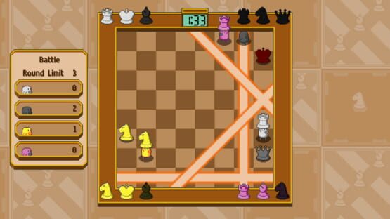 Screenshot Chessplosion