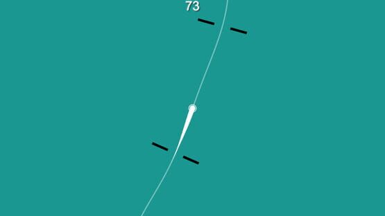 Screenshot Flow: The Sliding