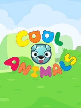 Cover Cool Animals