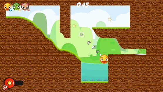 Screenshot Cool Animals