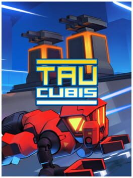 Cover Tau Cubis