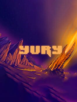 Cover Yury