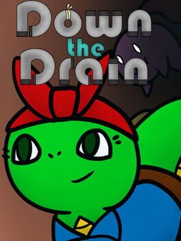 Cover Down the Drain