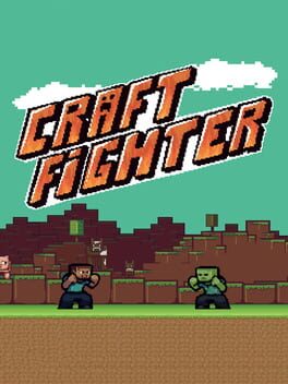 Cover Craft Fighter