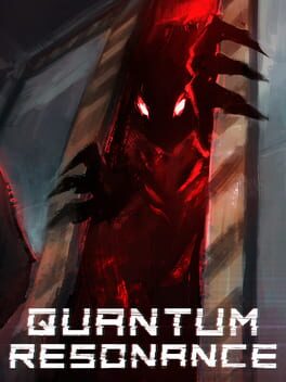 Cover Quantum Resonance