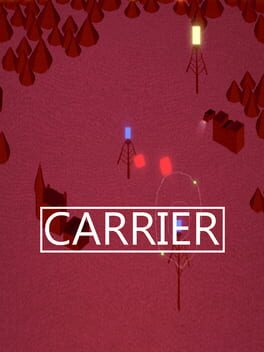 Cover Carrier