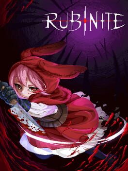 Cover Rubinite