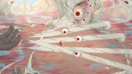 Screenshot Rubinite