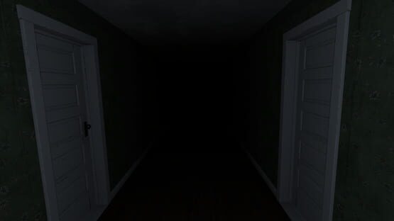 Screenshot The Disappearance of the Mitchells