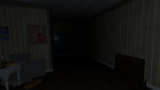 Screenshot The Disappearance of the Mitchells
