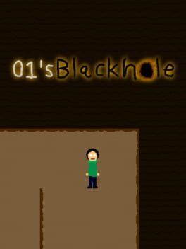 Cover 01's Blackhole