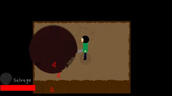 Screenshot 01's Blackhole