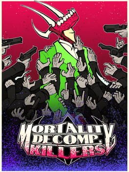 Cover Mortality Decomp. Killers