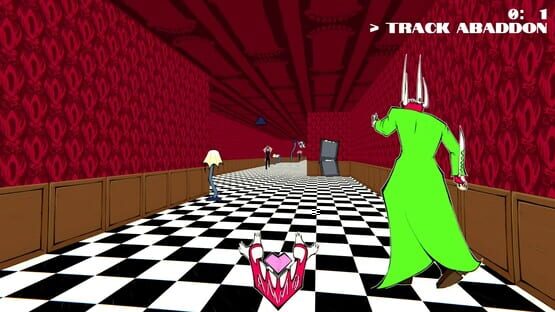 Screenshot Mortality Decomp. Killers